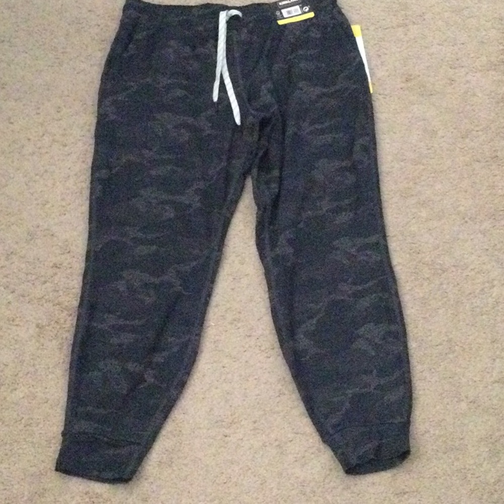 Ladies Lightweight Jogger